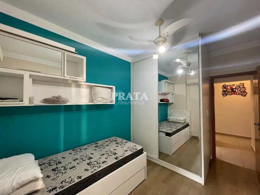 Apartamento à venda com 3 quartos, 160m² - Foto 12