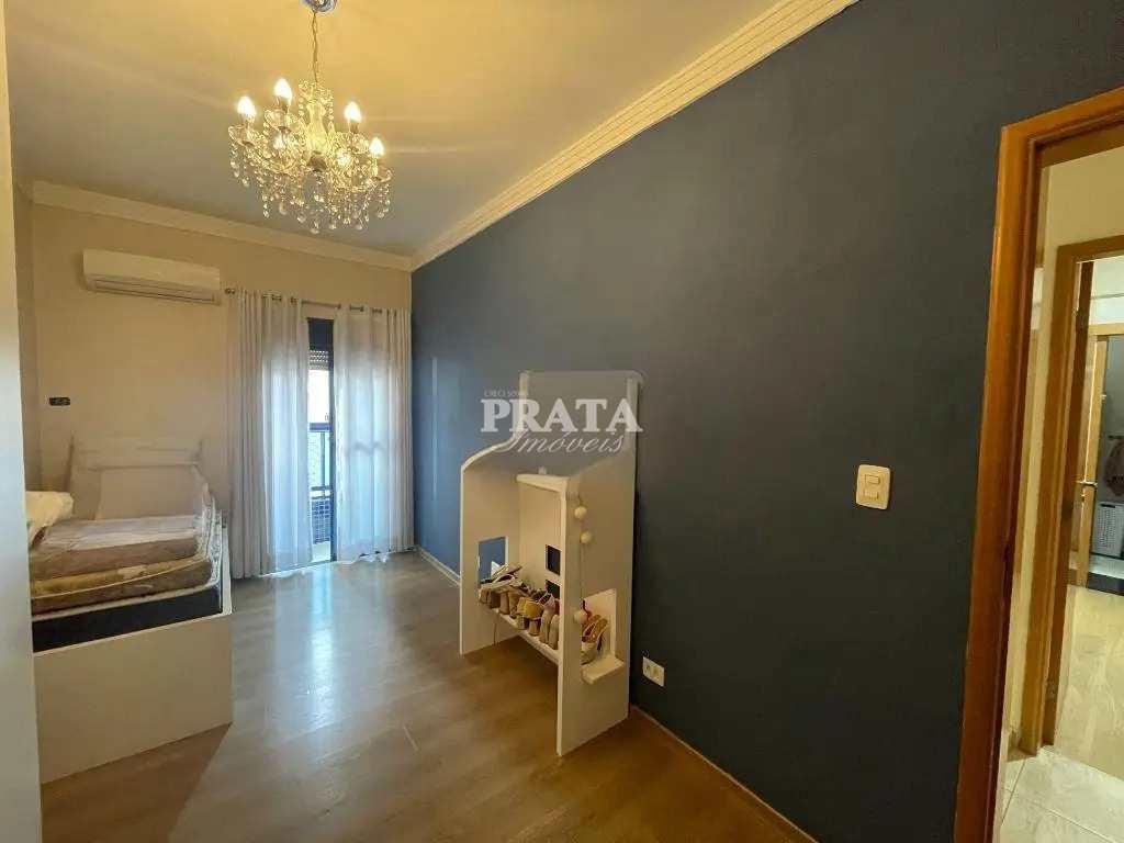 Apartamento à venda com 3 quartos, 160m² - Foto 10