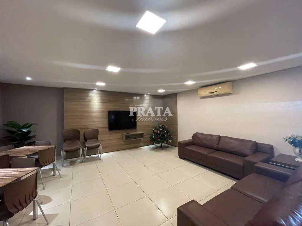 Apartamento à venda com 3 quartos, 160m² - Foto 25