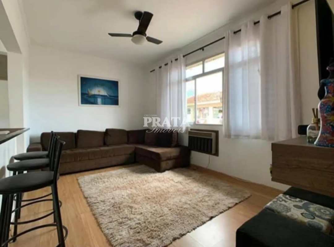 Apartamento à venda com 2 quartos, 63m² - Foto 5