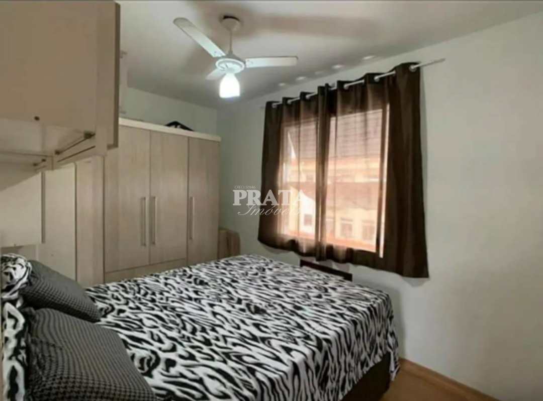 Apartamento à venda com 2 quartos, 63m² - Foto 8