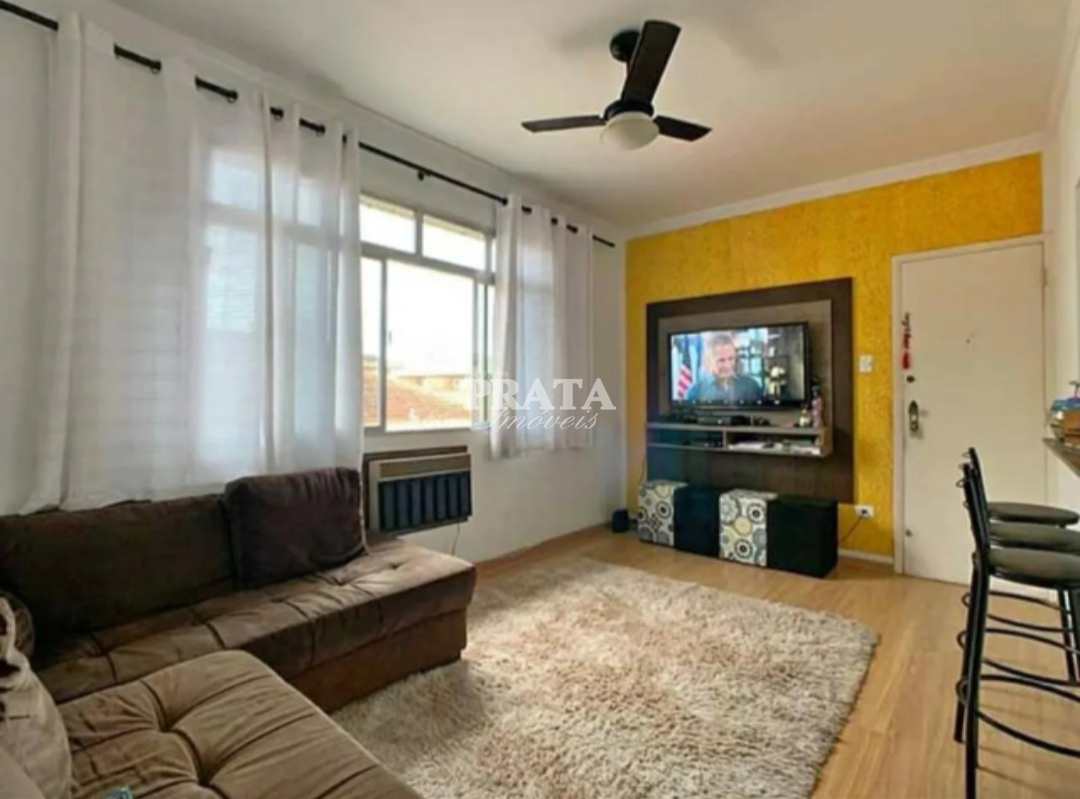 Apartamento à venda com 2 quartos, 63m² - Foto 2