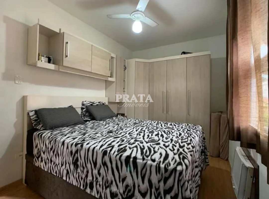 Apartamento à venda com 2 quartos, 63m² - Foto 7