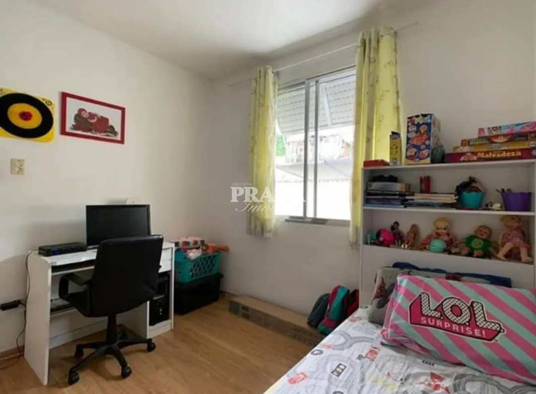 Apartamento à venda com 2 quartos, 63m² - Foto 6