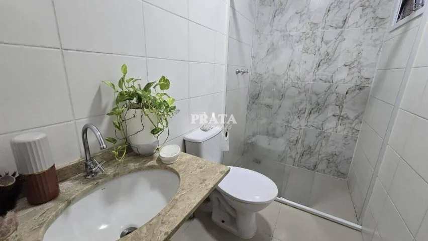 Apartamento à venda com 2 quartos, 64m² - Foto 11