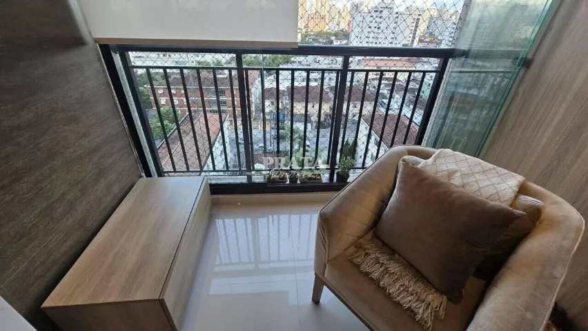 Apartamento à venda com 2 quartos, 64m² - Foto 7