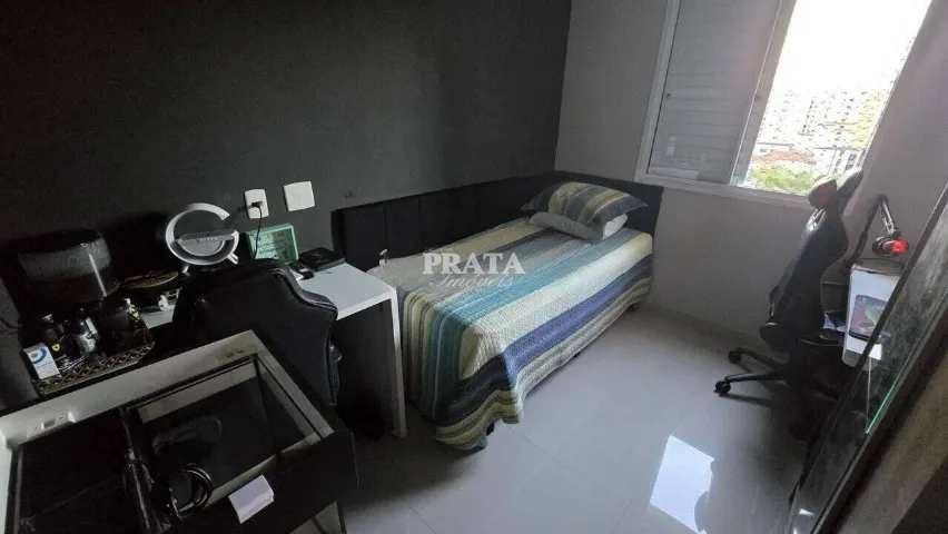 Apartamento à venda com 2 quartos, 64m² - Foto 10