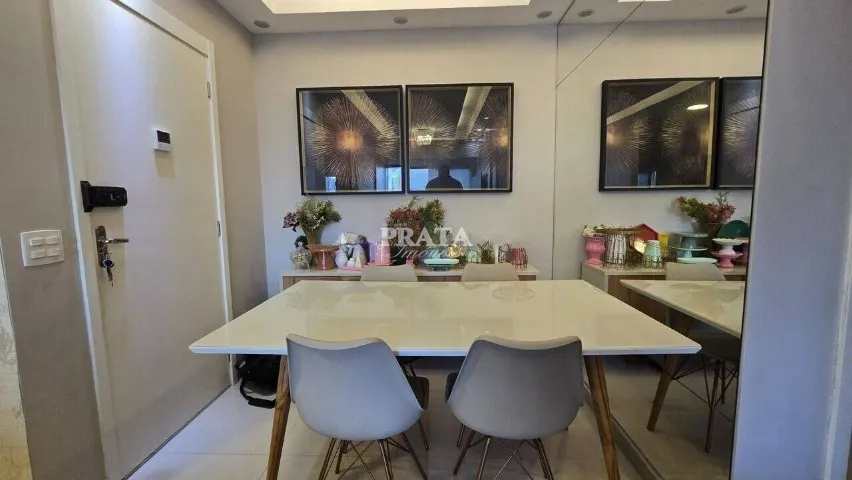 Apartamento à venda com 2 quartos, 64m² - Foto 8