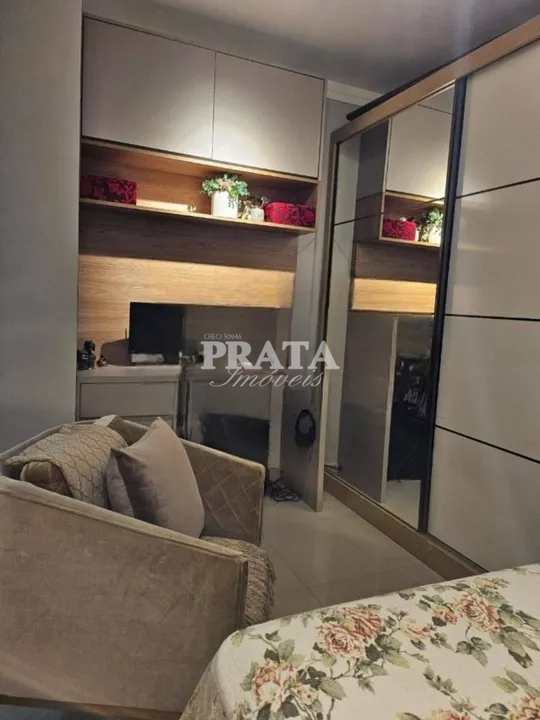 Apartamento à venda com 2 quartos, 64m² - Foto 6