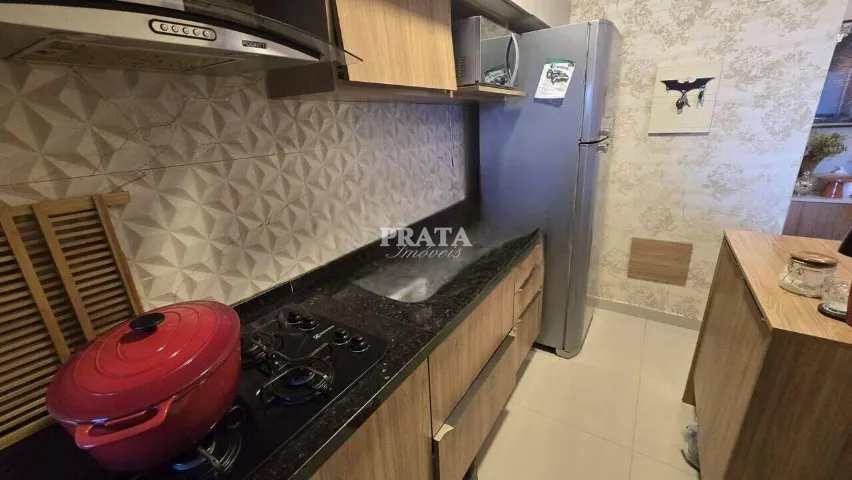 Apartamento à venda com 2 quartos, 64m² - Foto 9