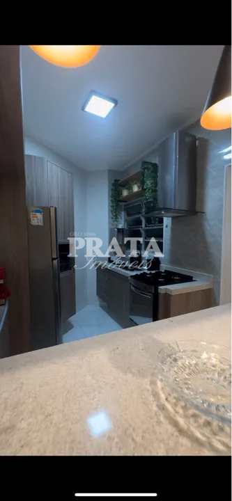 Apartamento à venda com 2 quartos, 85m² - Foto 7