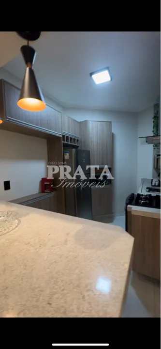 Apartamento à venda com 2 quartos, 85m² - Foto 8