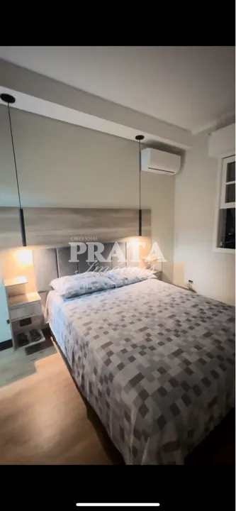 Apartamento à venda com 2 quartos, 85m² - Foto 5