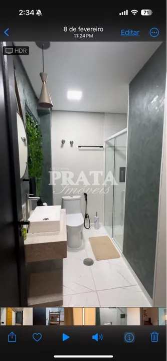 Apartamento à venda com 2 quartos, 85m² - Foto 10