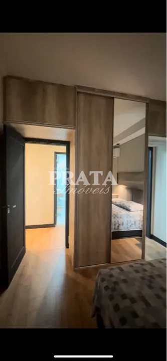 Apartamento à venda com 2 quartos, 85m² - Foto 4