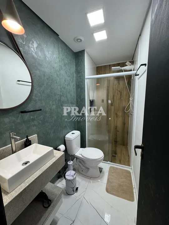 Apartamento à venda com 2 quartos, 85m² - Foto 9