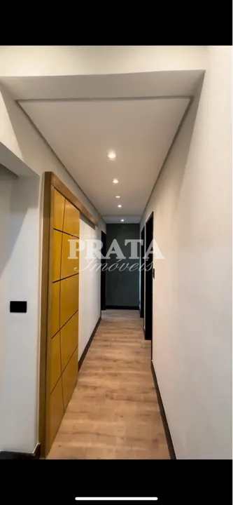 Apartamento à venda com 2 quartos, 85m² - Foto 3