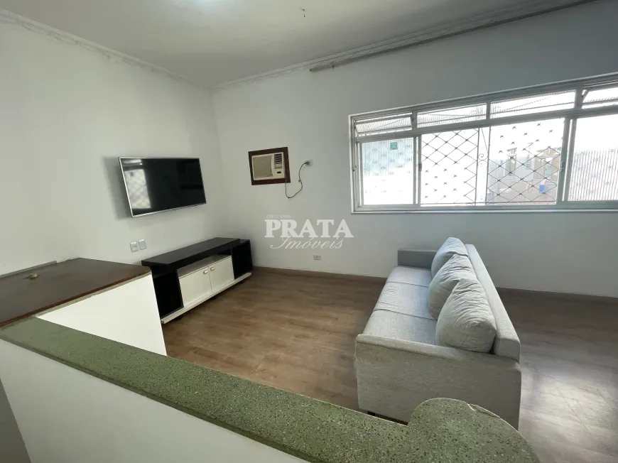 Apartamento para alugar com 2 quartos, 102m² - Foto 1