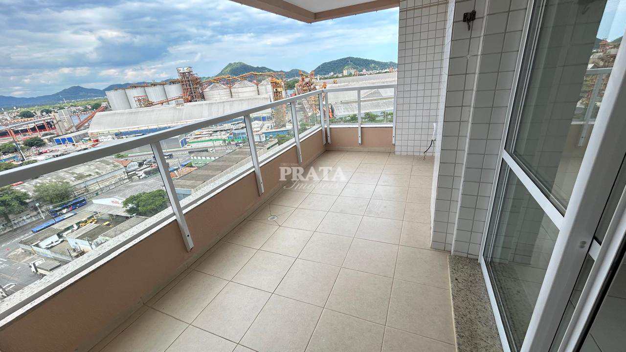 Apartamento para alugar com 3 quartos, 92m² - Foto 1