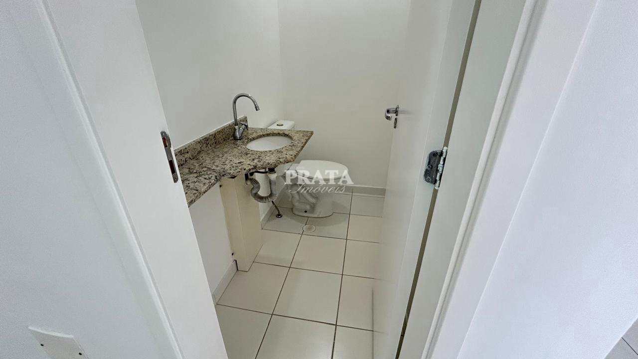 Apartamento para alugar com 3 quartos, 92m² - Foto 9