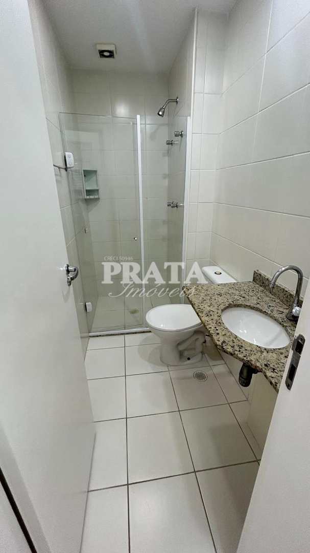 Apartamento para alugar com 3 quartos, 92m² - Foto 10