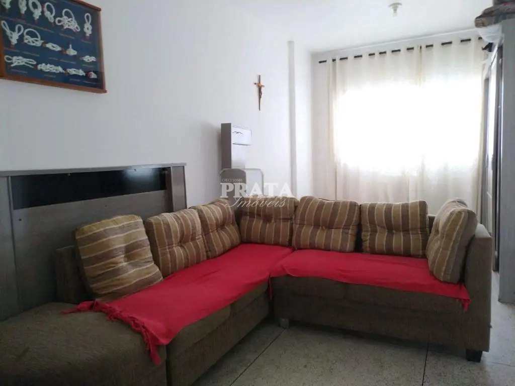 Kitnet e Studio à venda, 38m² - Foto 2