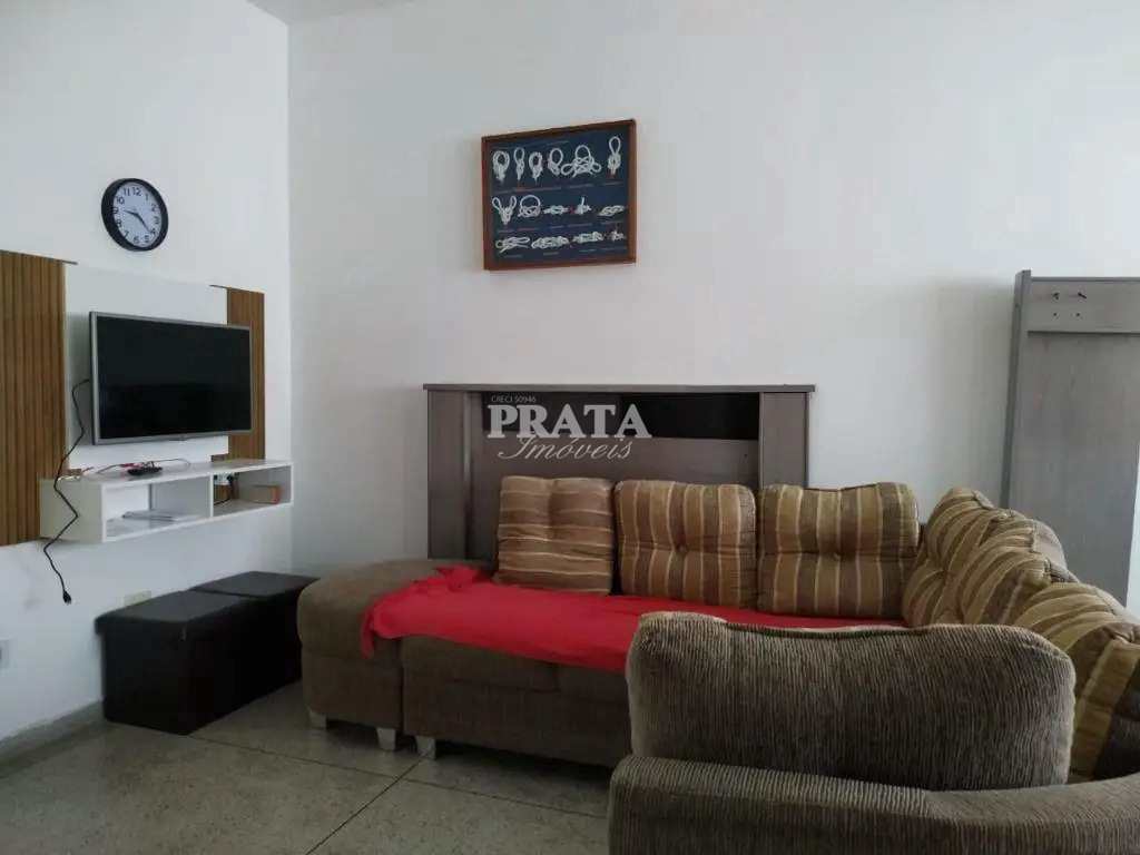 Kitnet e Studio à venda, 38m² - Foto 4