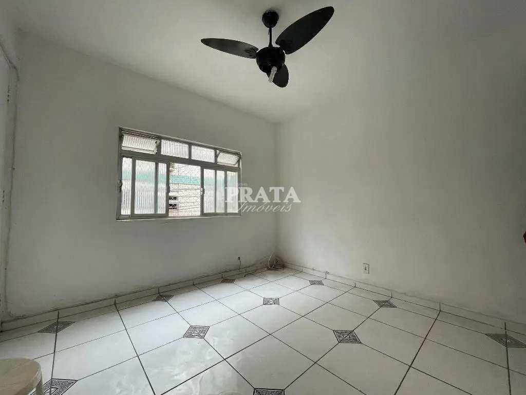 Apartamento à venda com 2 quartos, 43m² - Foto 1