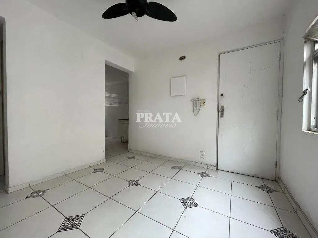 Apartamento à venda com 2 quartos, 43m² - Foto 5