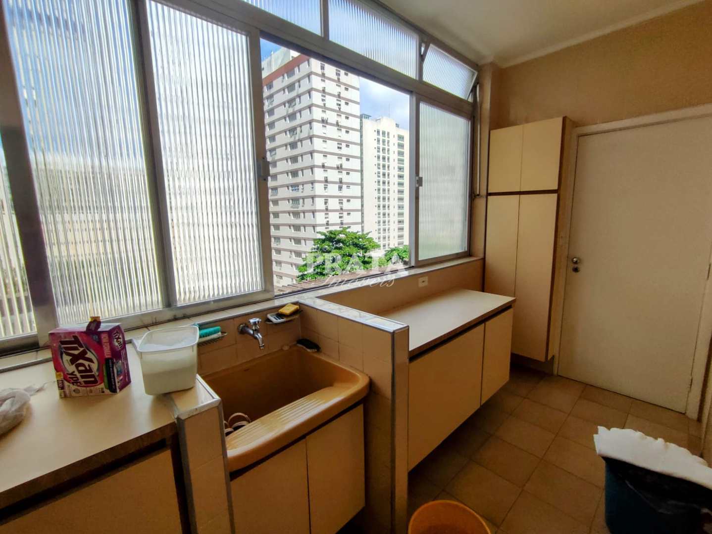 Apartamento à venda com 3 quartos, 162m² - Foto 16