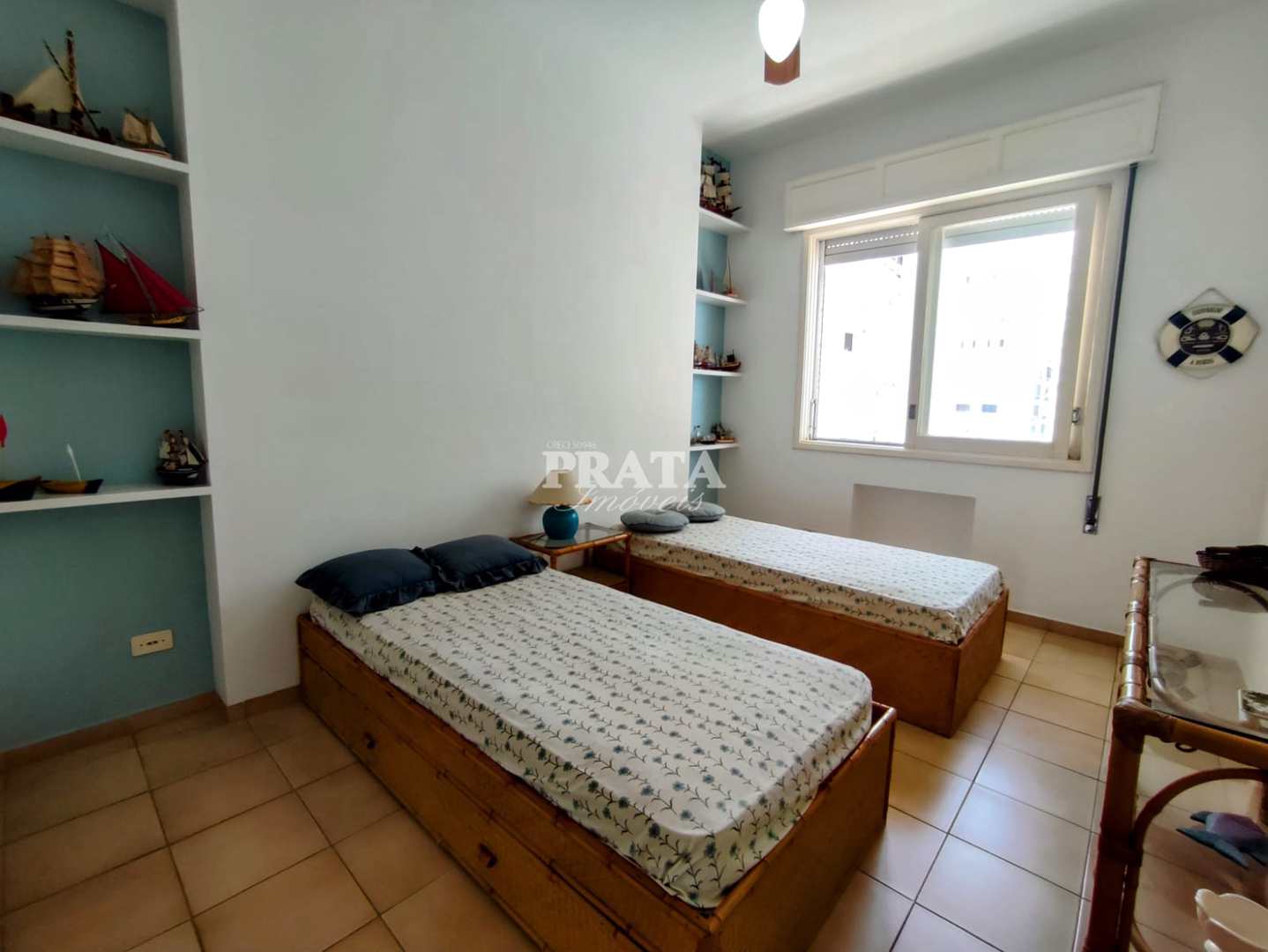 Apartamento à venda com 3 quartos, 162m² - Foto 7