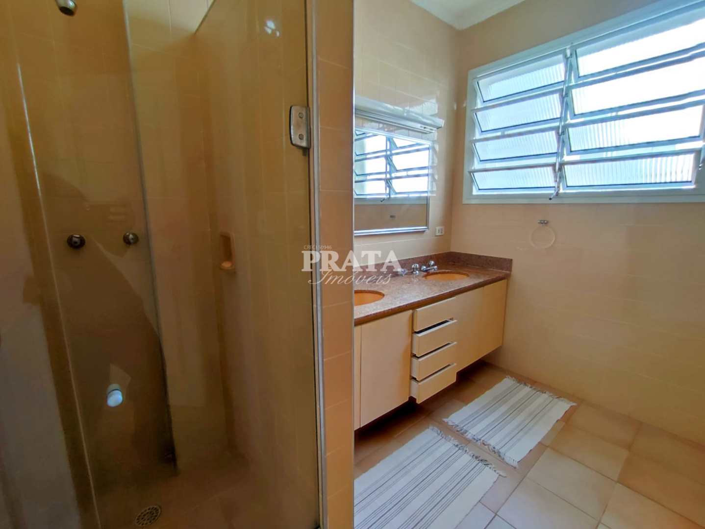 Apartamento à venda com 3 quartos, 162m² - Foto 15