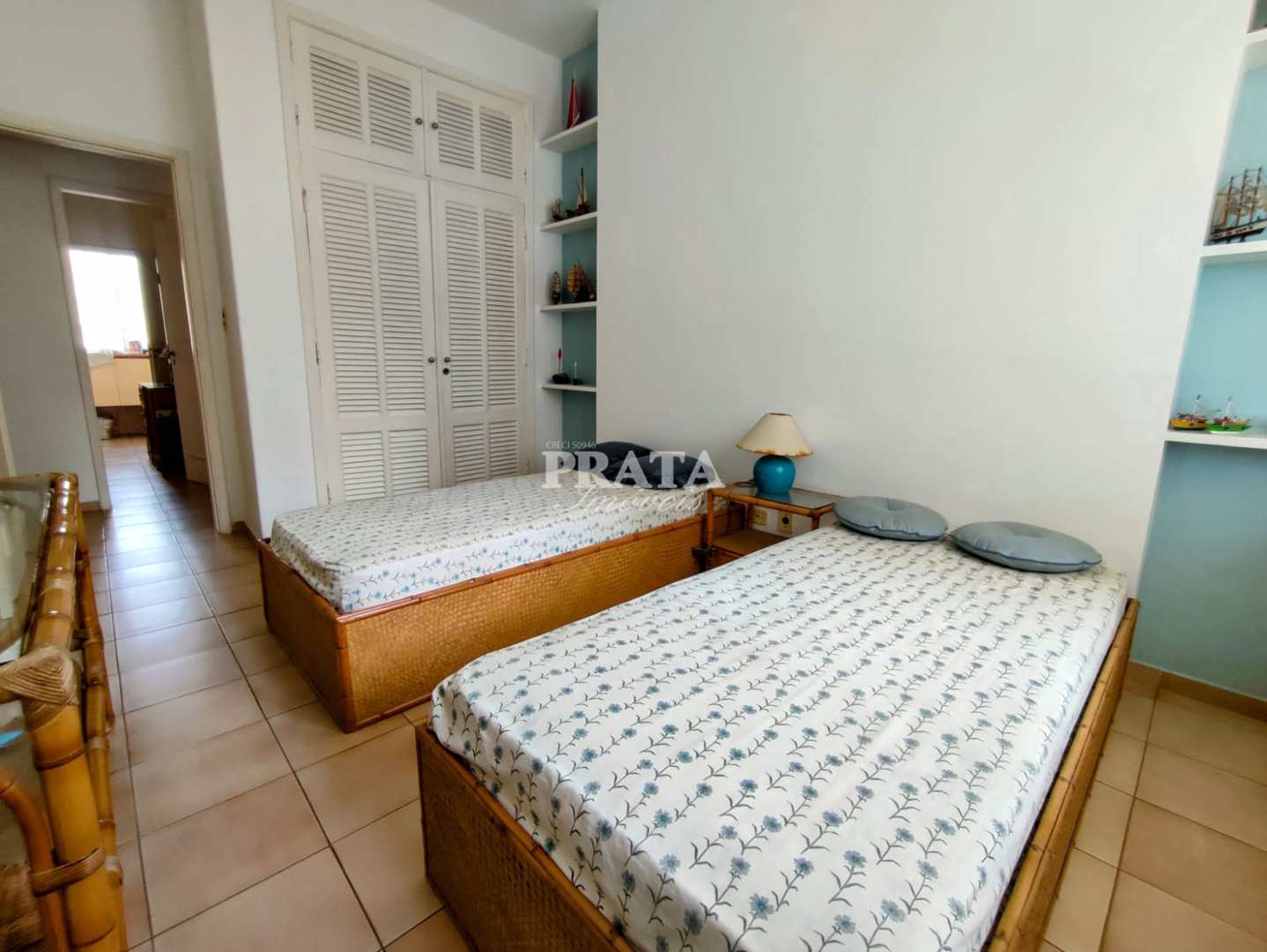 Apartamento à venda com 3 quartos, 162m² - Foto 9