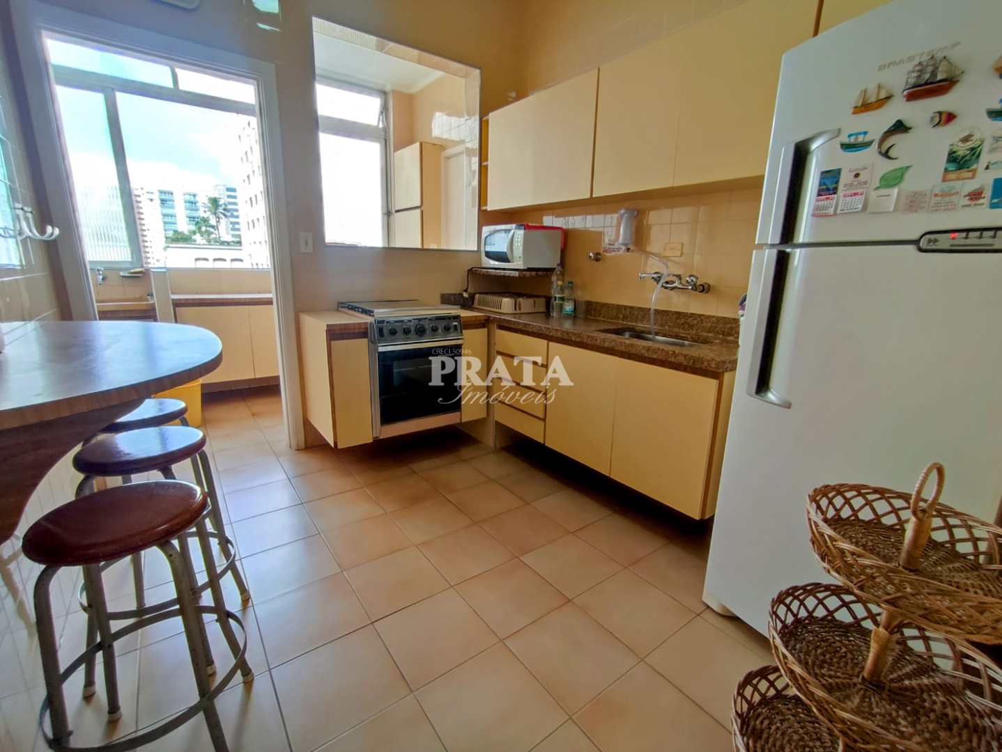 Apartamento à venda com 3 quartos, 162m² - Foto 10