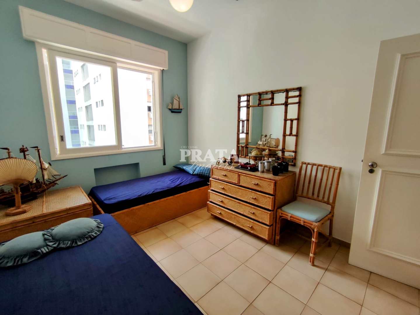 Apartamento à venda com 3 quartos, 162m² - Foto 11