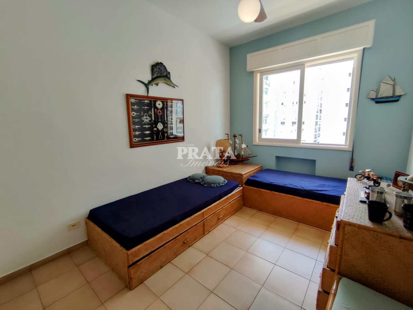 Apartamento à venda com 3 quartos, 162m² - Foto 12