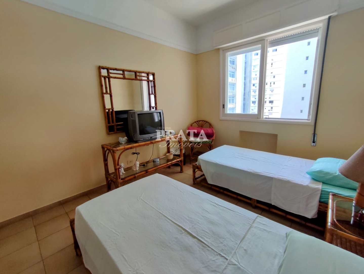 Apartamento à venda com 3 quartos, 162m² - Foto 5