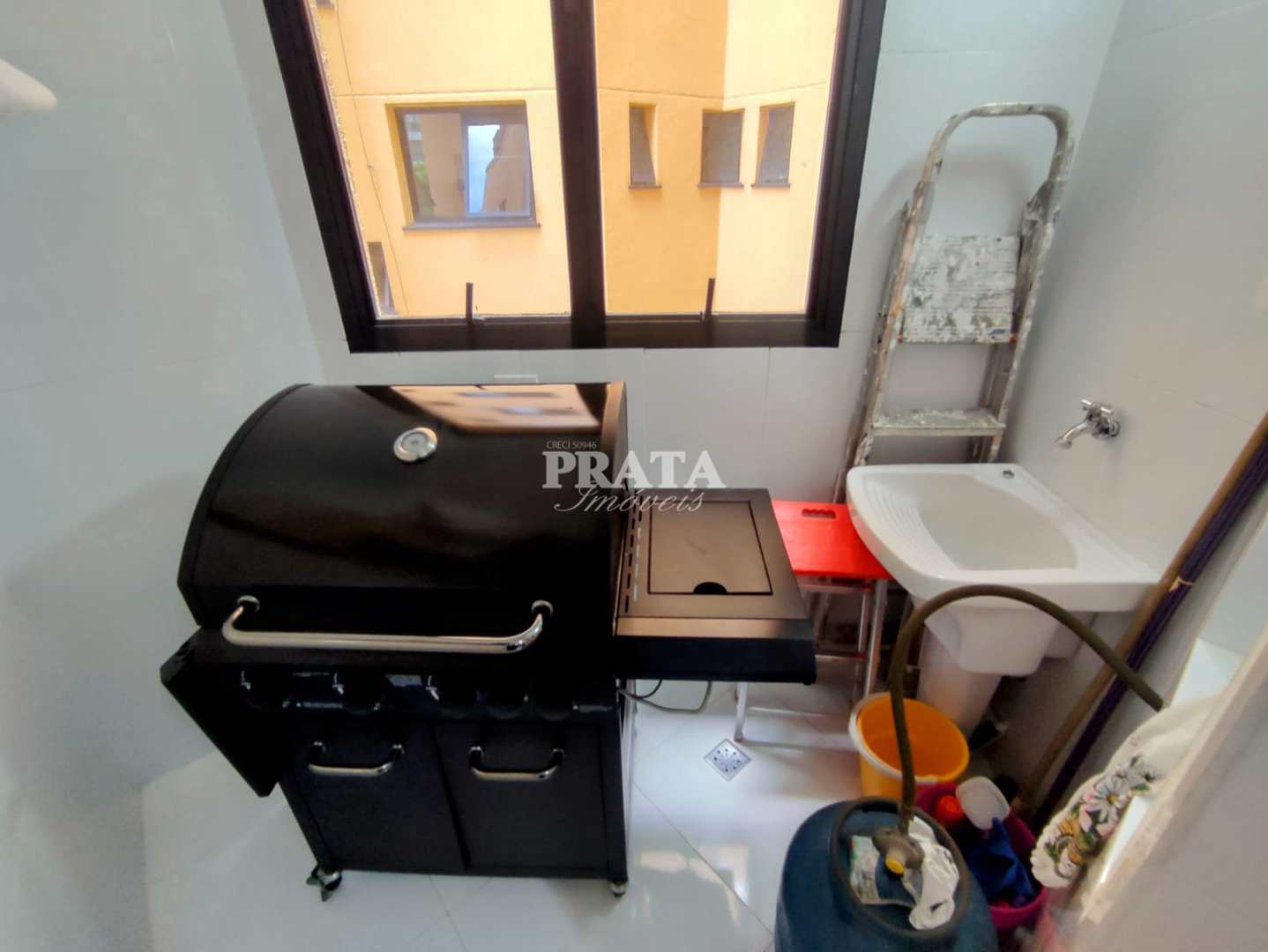 Apartamento à venda com 2 quartos, 65m² - Foto 13