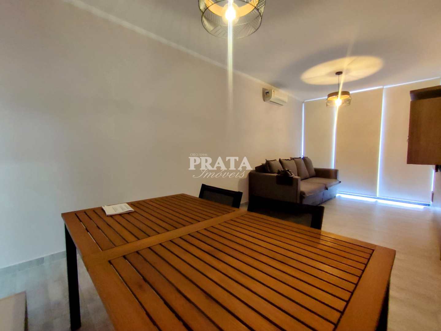 Apartamento à venda com 2 quartos, 65m² - Foto 4