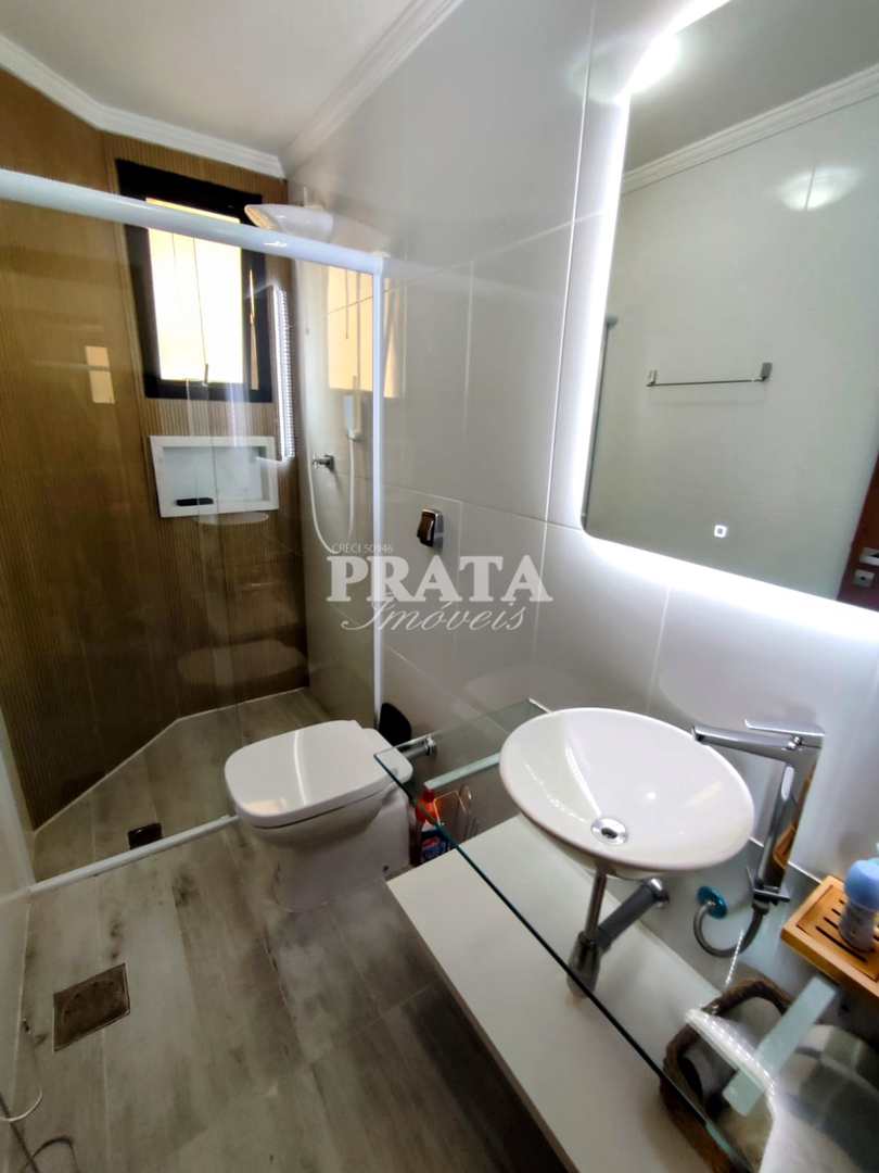 Apartamento à venda com 2 quartos, 65m² - Foto 11