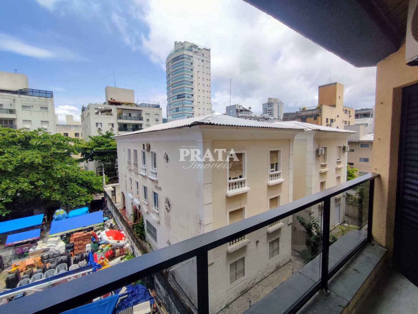 Apartamento à venda com 2 quartos, 65m² - Foto 14