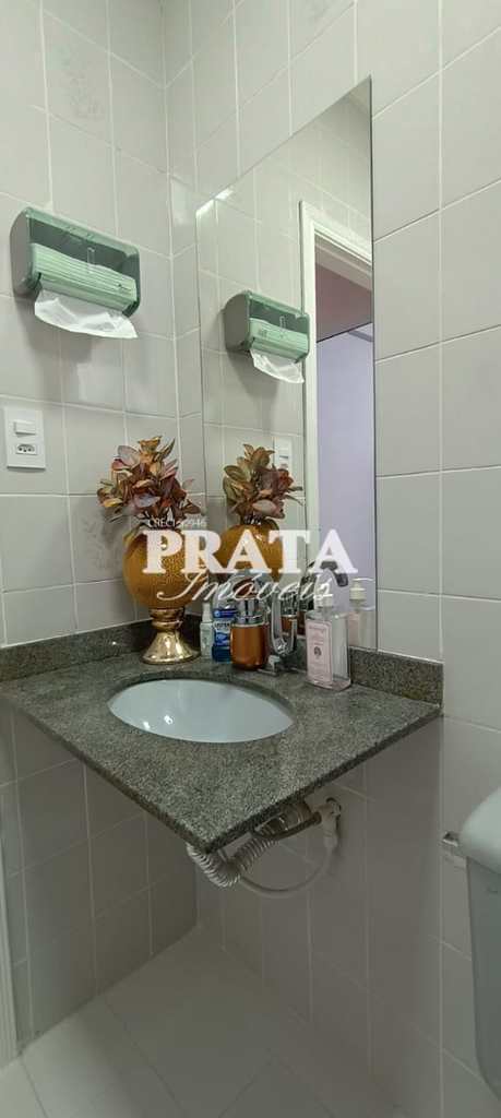 Conjunto Comercial-Sala para alugar, 60m² - Foto 15