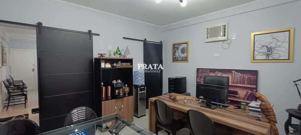 Conjunto Comercial-Sala para alugar, 60m² - Foto 11