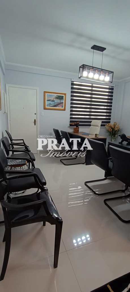 Conjunto Comercial-Sala para alugar, 60m² - Foto 5