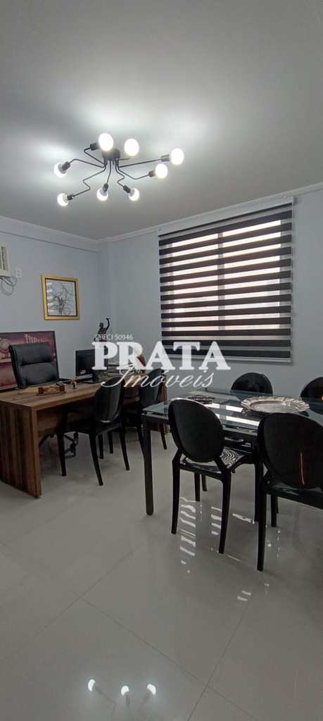 Conjunto Comercial-Sala para alugar, 60m² - Foto 7