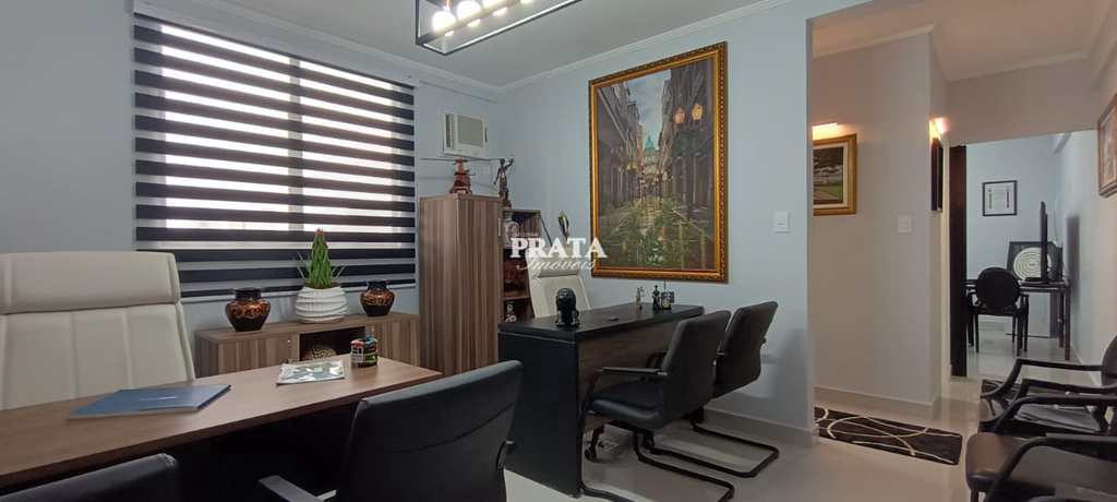 Conjunto Comercial-Sala para alugar, 60m² - Foto 3