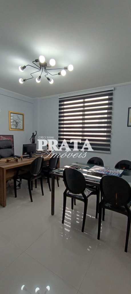 Conjunto Comercial-Sala para alugar, 60m² - Foto 12