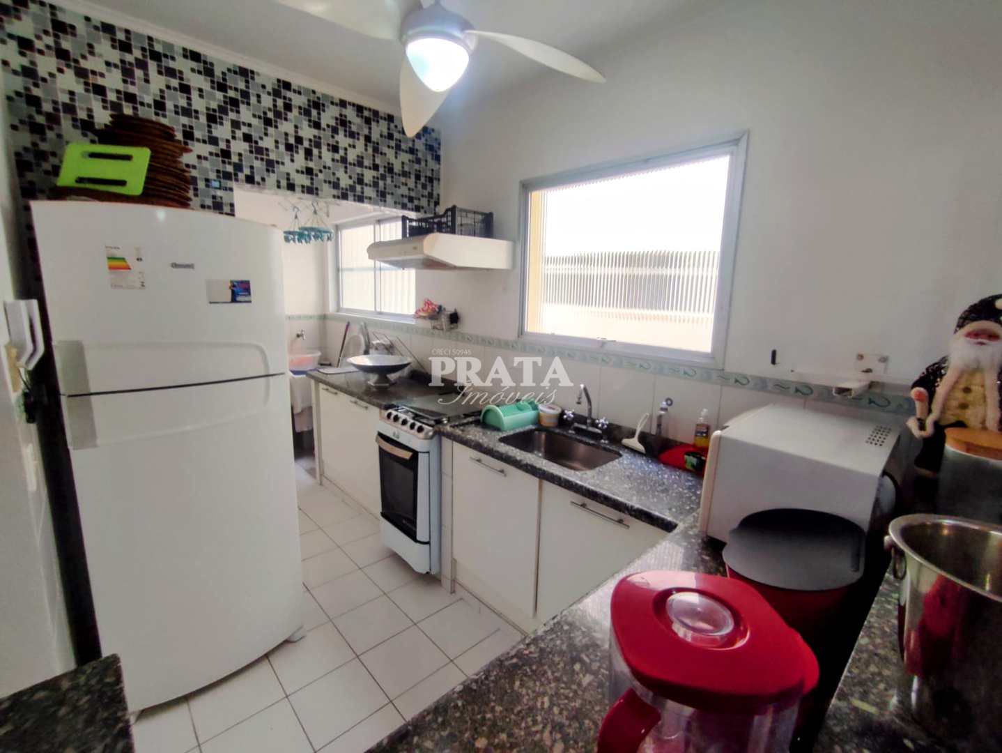 Apartamento à venda com 2 quartos, 70m² - Foto 10