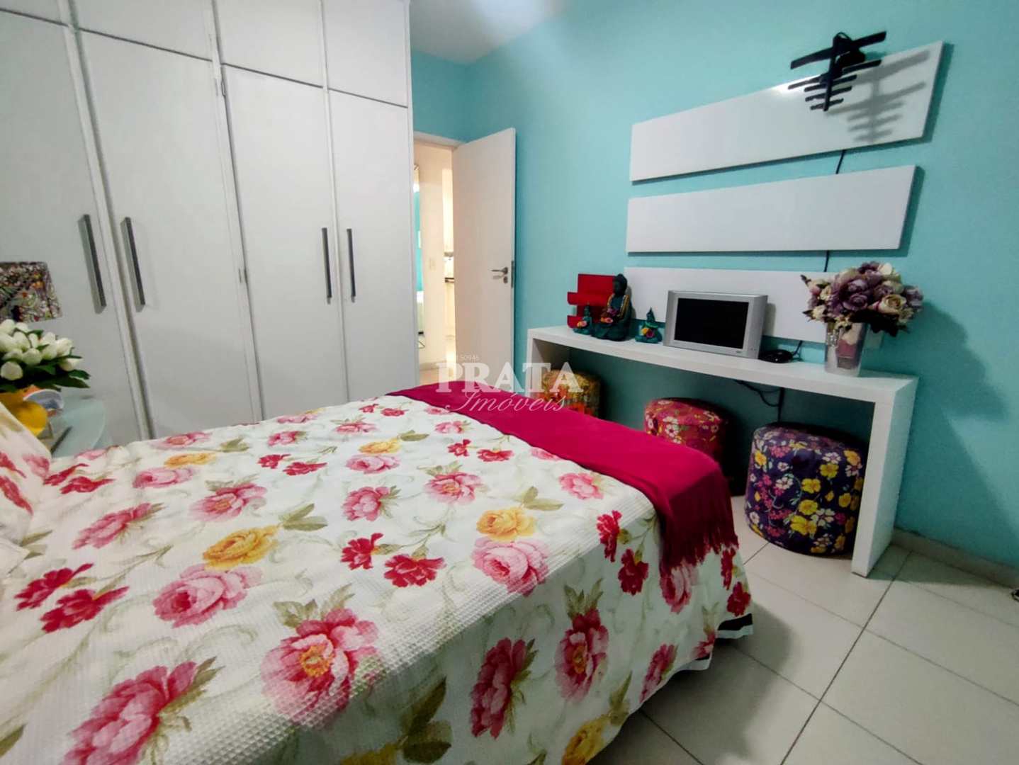 Apartamento à venda com 2 quartos, 70m² - Foto 5