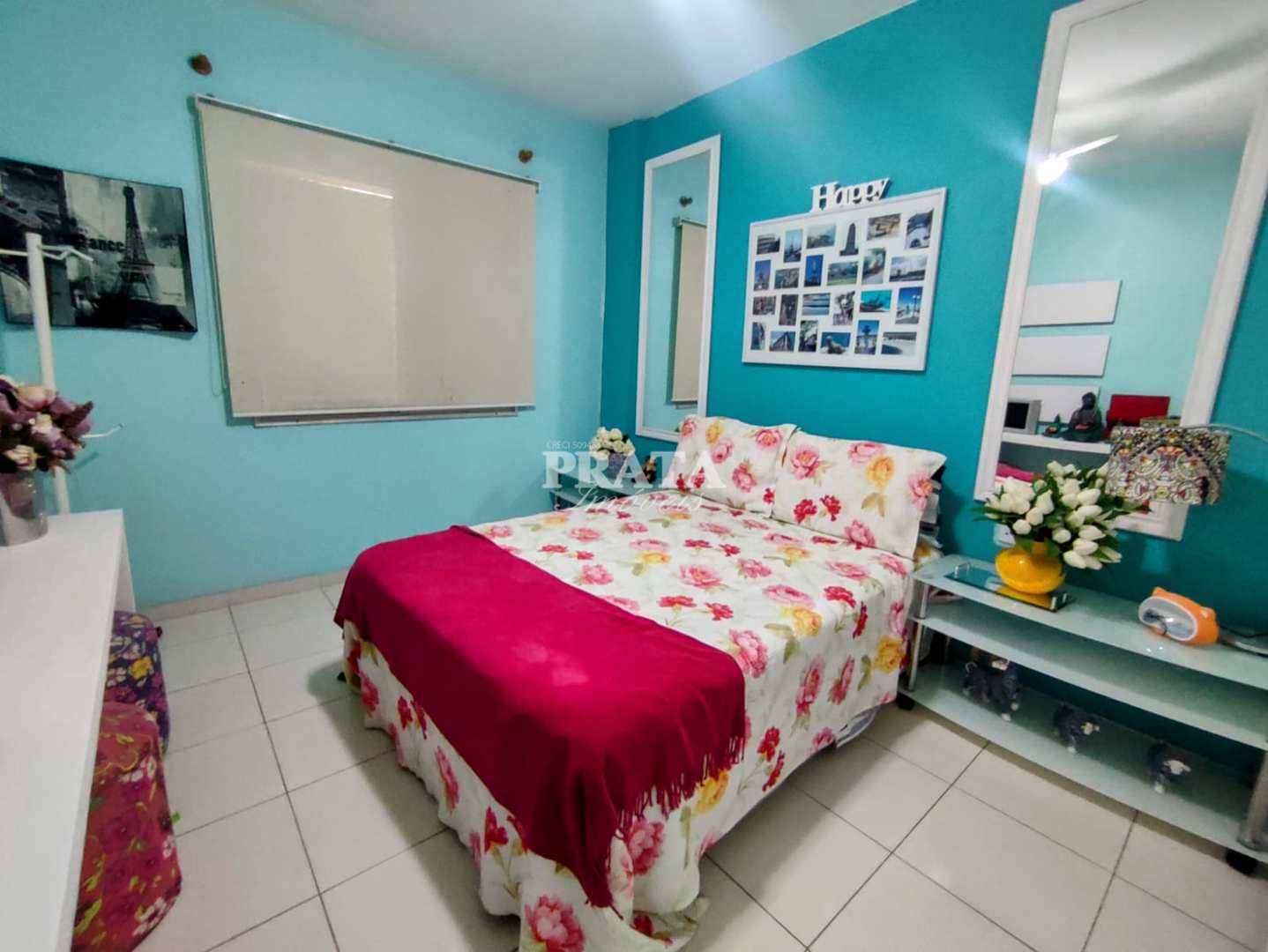 Apartamento à venda com 2 quartos, 70m² - Foto 6